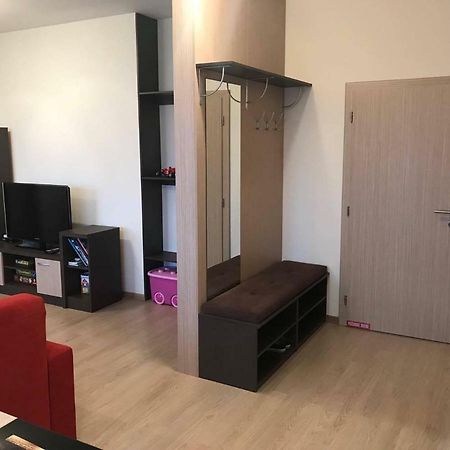 Apartmány Sabai Dee Stara Lesna Exterior foto